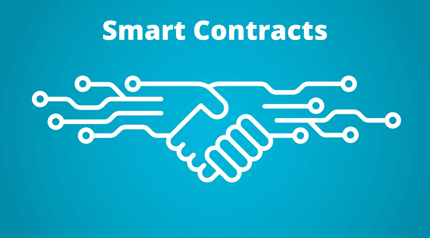 What is a Smart Contract?