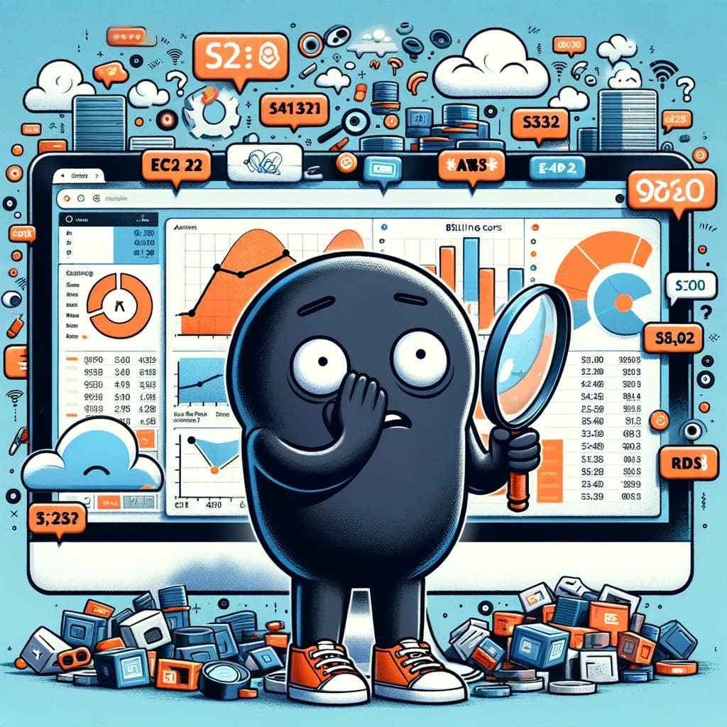 The Tightrope of AWS Cost Management: Finding Balance with FinOps