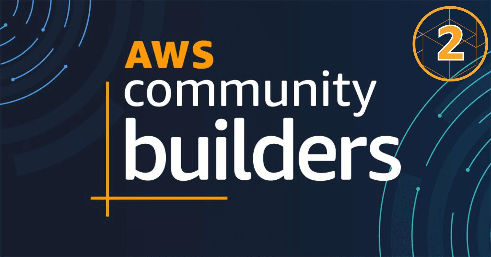 My experience of the AWS Community Builder Program (Year 2)